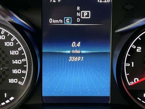 Certified 2022 Mercedes-Benz GLC 43 AMG 4MATIC image 26