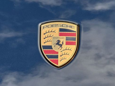 New 2026 Porsche Cayenne S AWD/4WD image 27