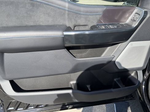 New 2026 Ford F250 Platinum AWD/4WD image 24