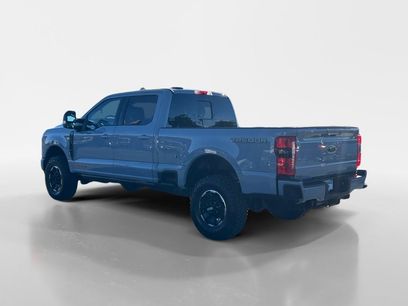 New 2026 Ford F250 Lariat w/ Tremor Off-Road Package