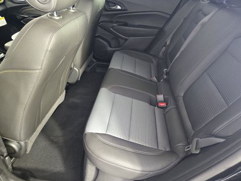 New 2026 Chevrolet Trax LT w/ Driver Confidence Package FWD image 33