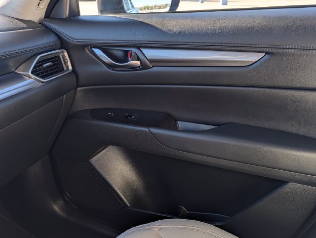 Certified 2024 MAZDA CX-5 AWD 2.5 S w/ Preferred Package image 28