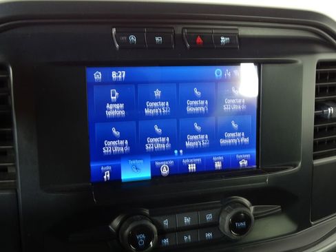 Used 2023 Ford F150 XL w/ STX Appearance Package image 29