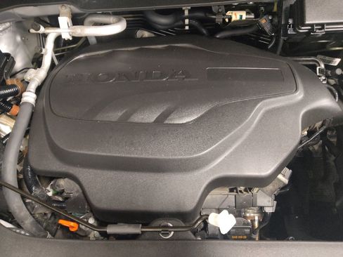 Used 2021 Honda Passport Sport image 30