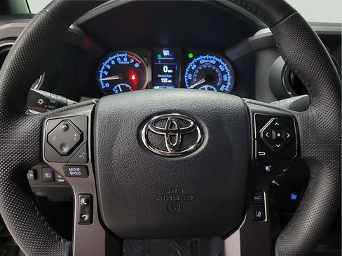Certified 2023 Toyota Tacoma TRD Sport w/ Technology Package RWD image 18