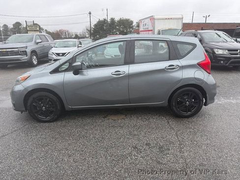 Used 2018 Nissan Versa Note SV image 7