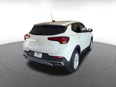 Used 2025 Buick Encore GX Preferred FWD image 14