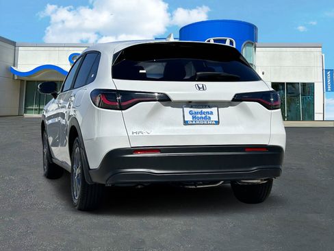 New 2027 Honda HR-V LX image 5