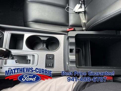 Used 2024 Nissan Murano SV w/ SV Midnight Edition Package FWD image 20