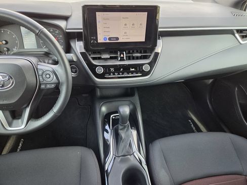Used 2023 Toyota Corolla SE FWD image 17