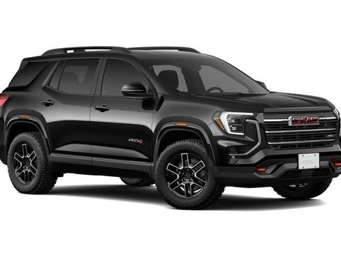 New 2026 GMC Terrain AT4 image 52
