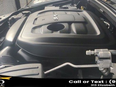 Used 2017 Dodge Durango SXT w/ Quick Order Package 23B image 25