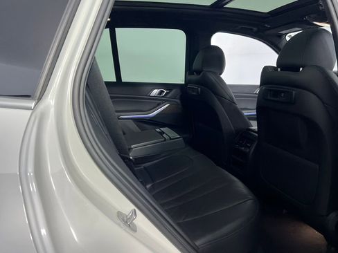 Used 2023 BMW X5 sDrive40i image 31