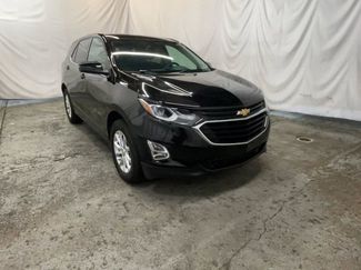 Used 2019 Chevrolet Equinox LT AWD/4WD video 1