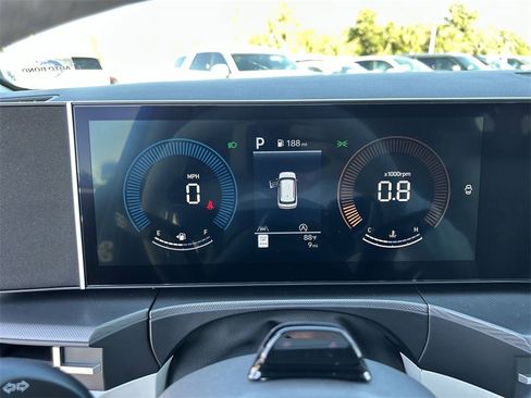 New 2026 Hyundai Santa Fe SEL image 29