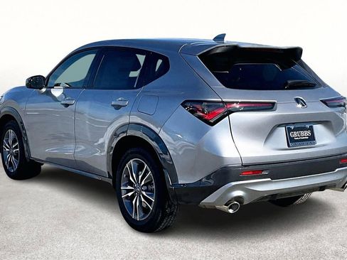 New 2026 Acura ADX FWD image 6