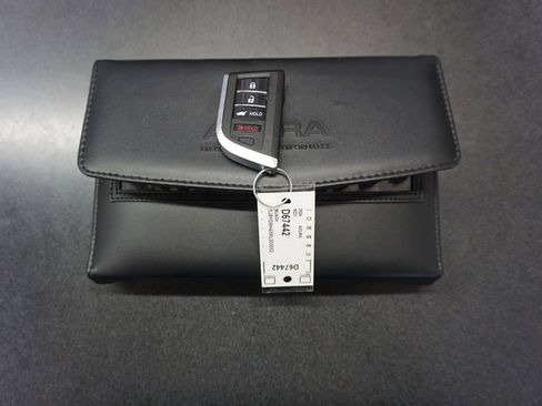 Used 2024 Acura MDX FWD w/ Technology Package image 20