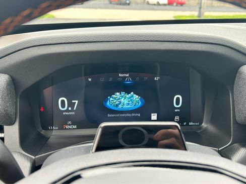 New 2026 Ford Explorer Tremor AWD/4WD image 52