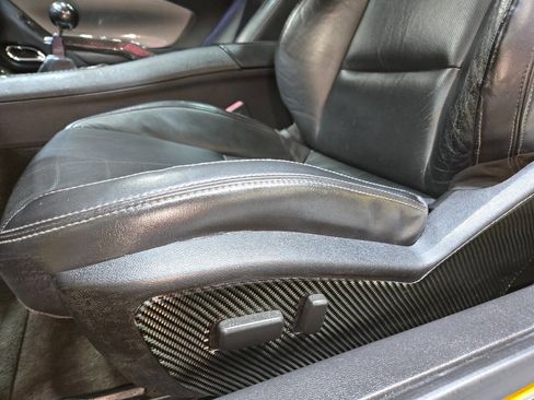 Used 2010 Chevrolet Camaro SS w/ LPO, Ground Effects Package image 82