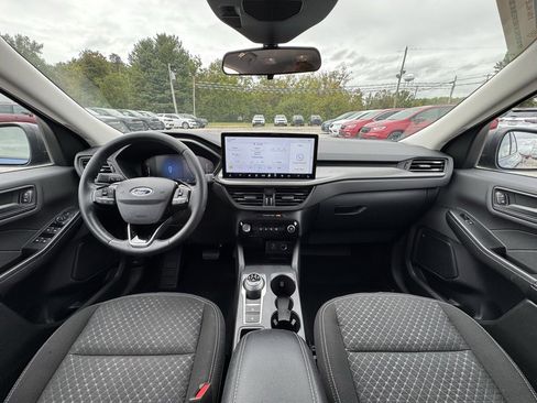 Used 2023 Ford Escape Active w/ Tech Pack #1 image 16