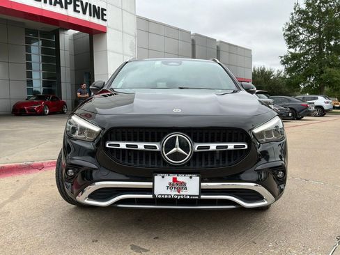 Used 2025 Mercedes-Benz GLA 250 image 3