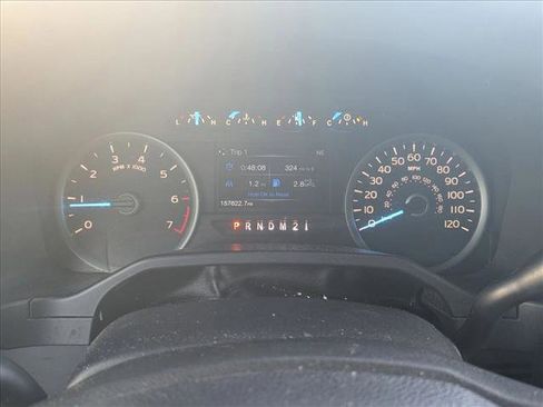 Used 2016 Ford F150 XLT w/ XTR Package image 11