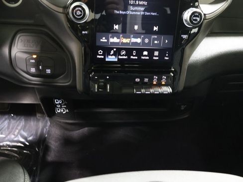 New 2026 RAM 2500 Tradesman image 20