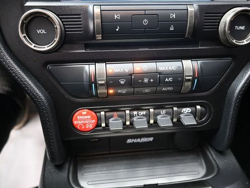 Used 2017 Ford Mustang Shelby GT350 w/ Electronics Package image 17