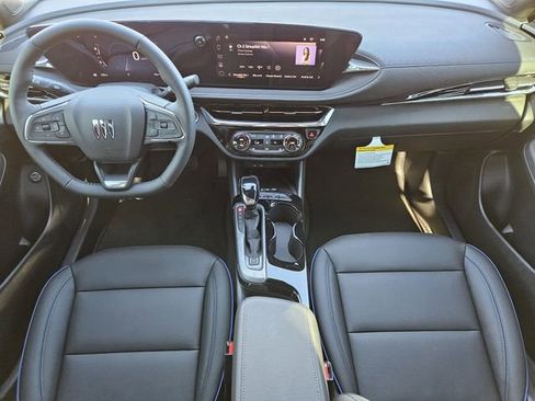 New 2026 Buick Envista Sport Touring w/ Convenience I Package image 18