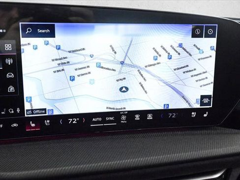 Certified 2025 Audi SQ5 Prestige w/ Prestige Package image 13