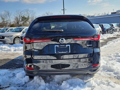 New 2026 MAZDA CX-90 3.3 Turbo w/ Preferred Package image 5