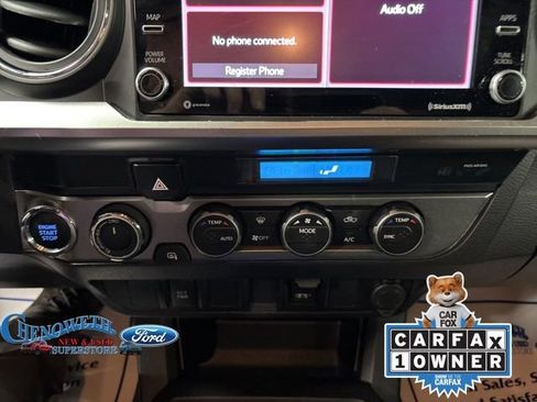 Used 2023 Toyota Tacoma SR5 image 13