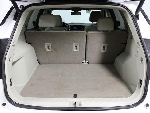 Used 2022 GMC Terrain Denali w/ Denali Premium Package image 48