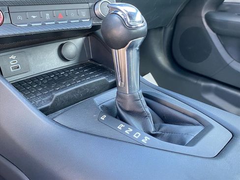 Used 2024 Ford Mustang GT Premium image 19