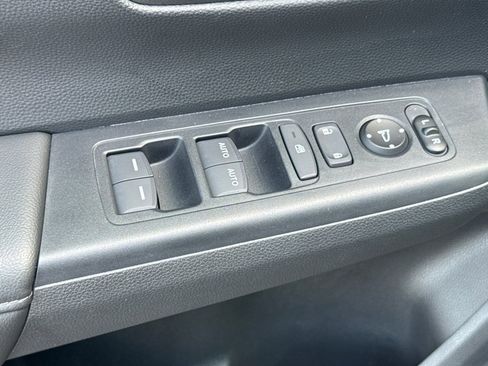 Certified 2024 Honda CR-V EX image 13