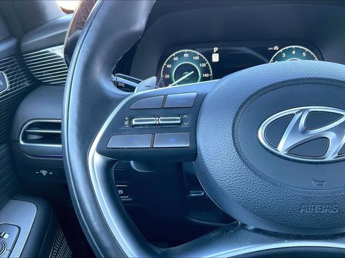 Used 2024 Hyundai Palisade Calligraphy image 11