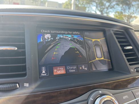 Used 2018 Nissan Armada SL w/ Premium Package image 22