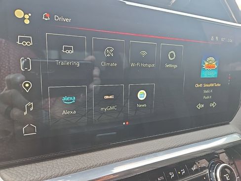 Used 2024 GMC Sierra 1500 Denali w/ Denali Reserve Package image 6