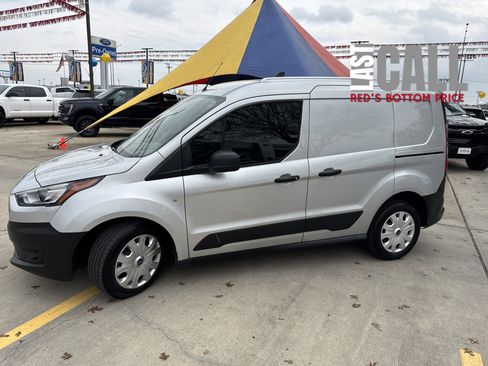 Used 2023 Ford Transit Connect XL image 12
