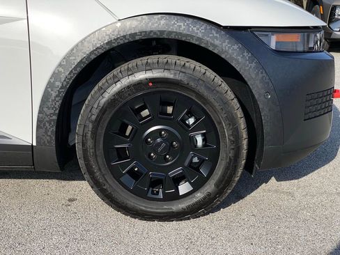 New 2026 Hyundai Ioniq 5 XRT image 32