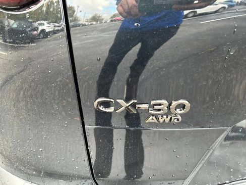 Used 2026 MAZDA CX-30 AWD 2.5 S image 11