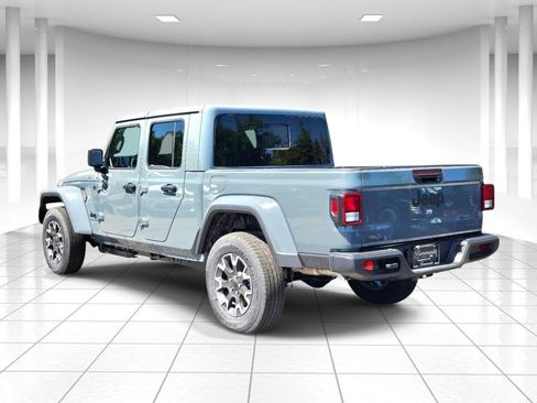 New 2026 Jeep Gladiator Mojave AWD/4WD image 5