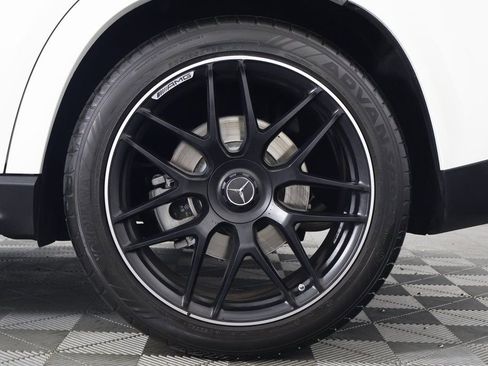 Used 2024 Mercedes-Benz GLE 53 AMG image 16