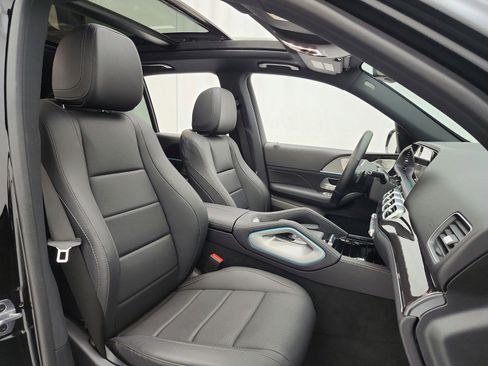 Certified 2023 Mercedes-Benz GLE 350 image 26