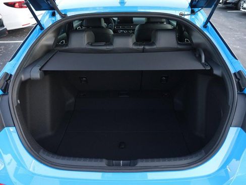 New 2026 Honda Civic Sport Touring image 7