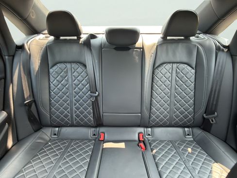 Used 2019 Audi S4 Premium Plus AWD/4WD image 49