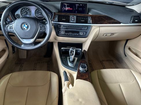 Used 2015 BMW 328i Sedan RWD image 17