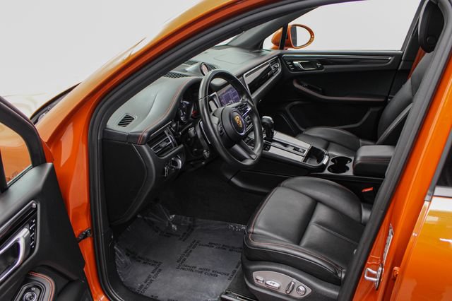 Used 2023 Porsche Macan AWD/4WD image 15