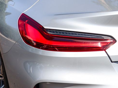 Used 2021 BMW Z4 sDrive30i w/ M Sport Package RWD image 9