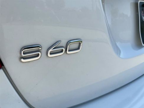 Used 2013 Volvo S60 T5 AWD/4WD image 43